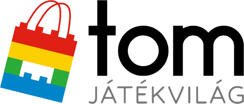 TOM Játéklogó