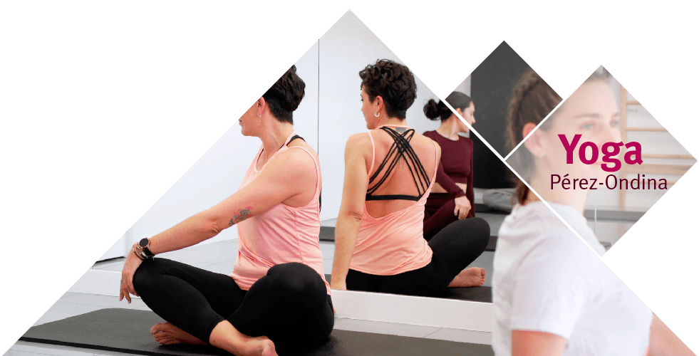 Pérez Ondina | Yoga en Móstoles