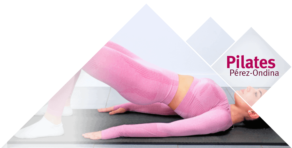 Clases de pilates terapéutico en Móstoles – Pérez-Ondina