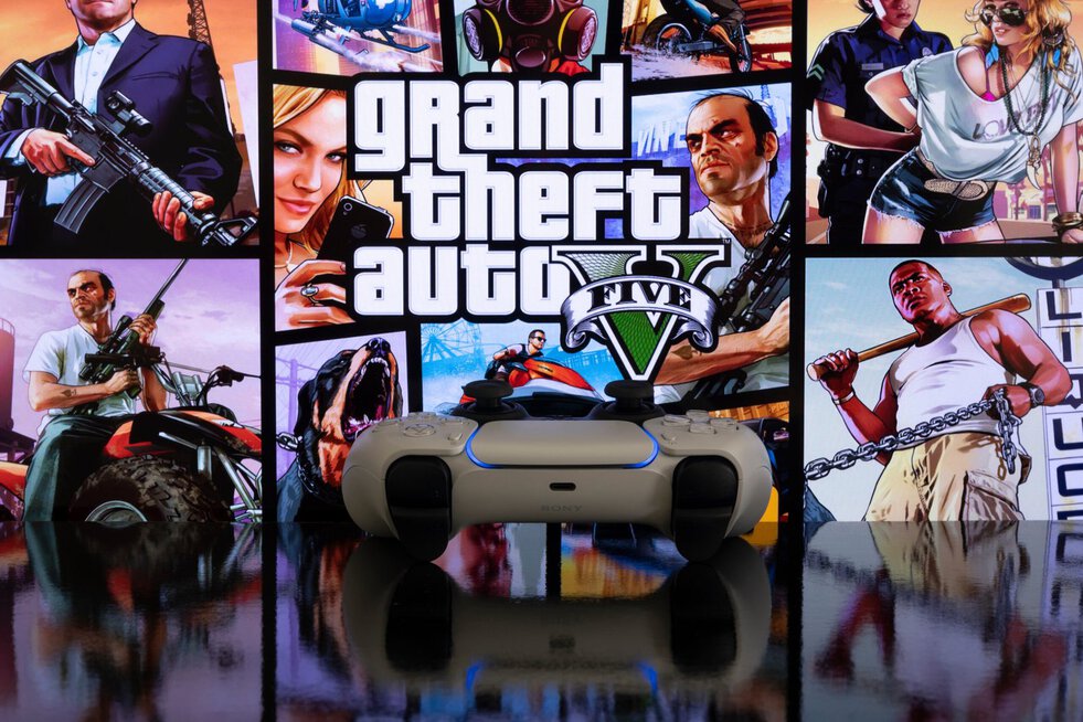 A Quick Guide To Video Game Modding