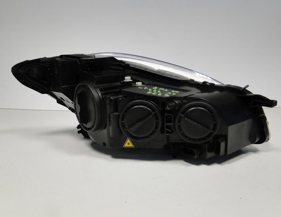 MERCEDES S KLASA W221 LAMPA LEWA NIGHT VISION - obrazek 5