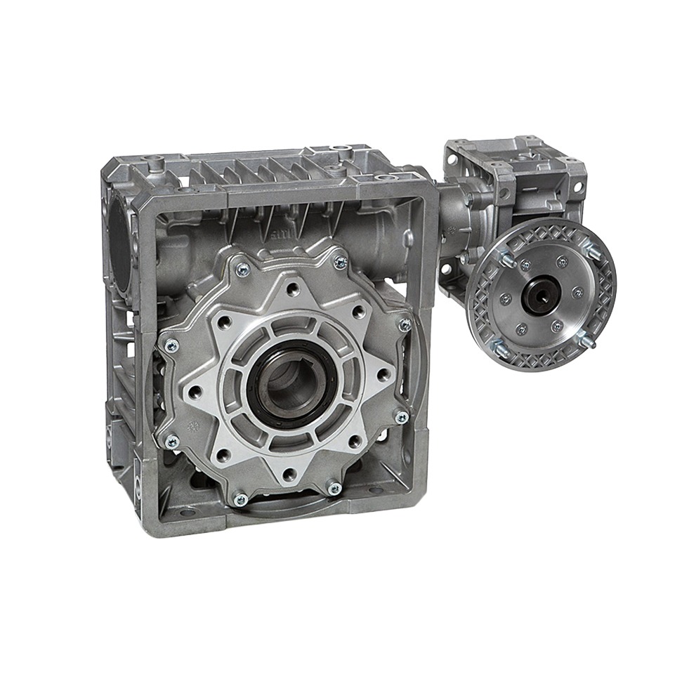 Siti Worm Gear box- MI/MU Supplier in UAE, Saudi Arabia, Qatar & Oman