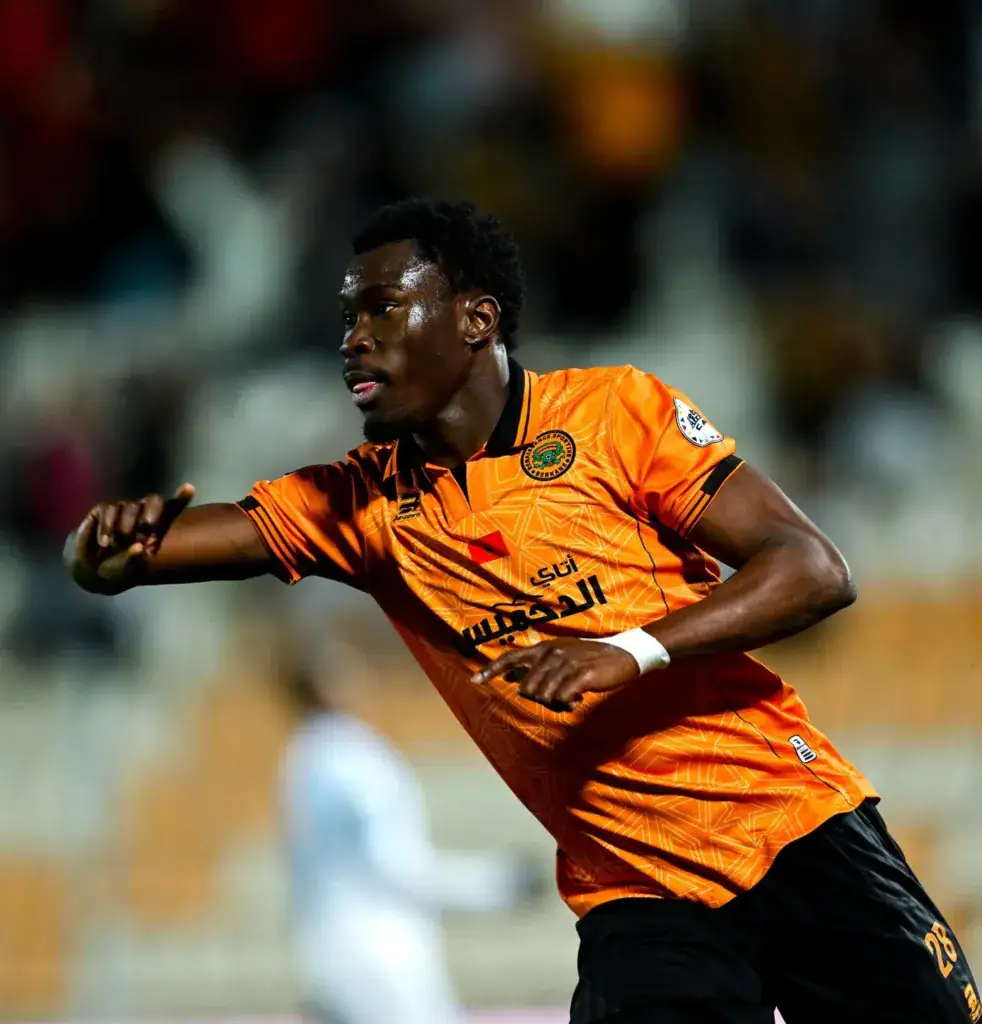 alt= RS Berkane Rivers United résultat