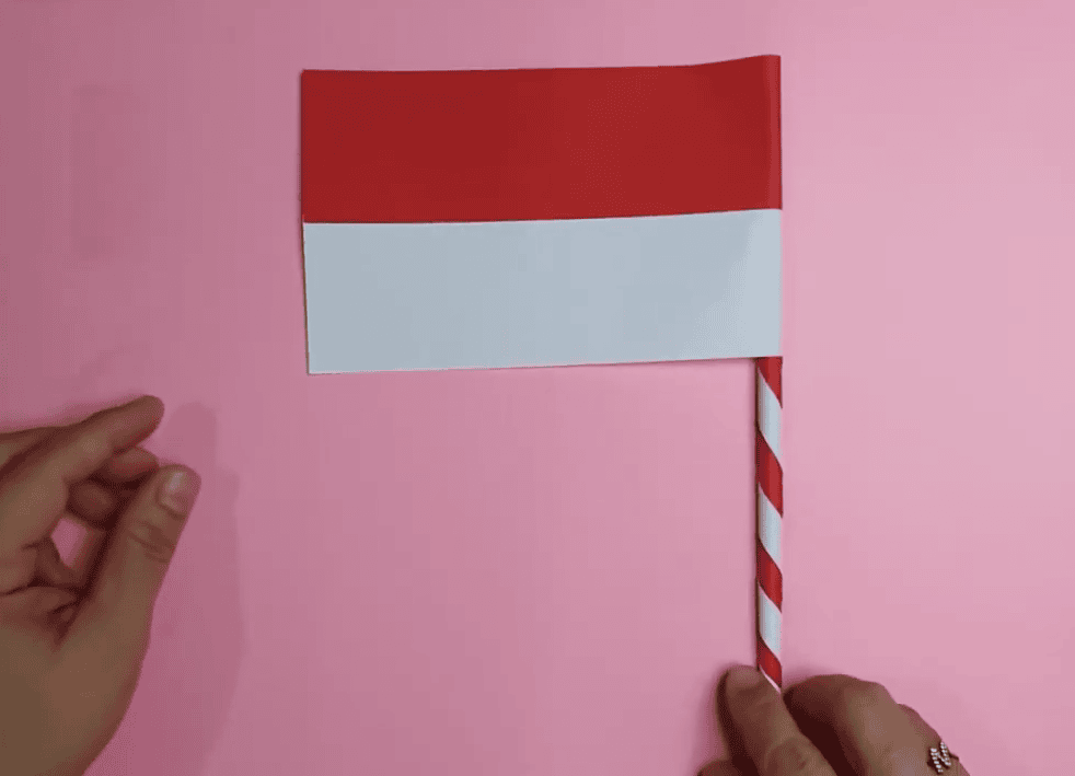 dekorasi 17 agustus