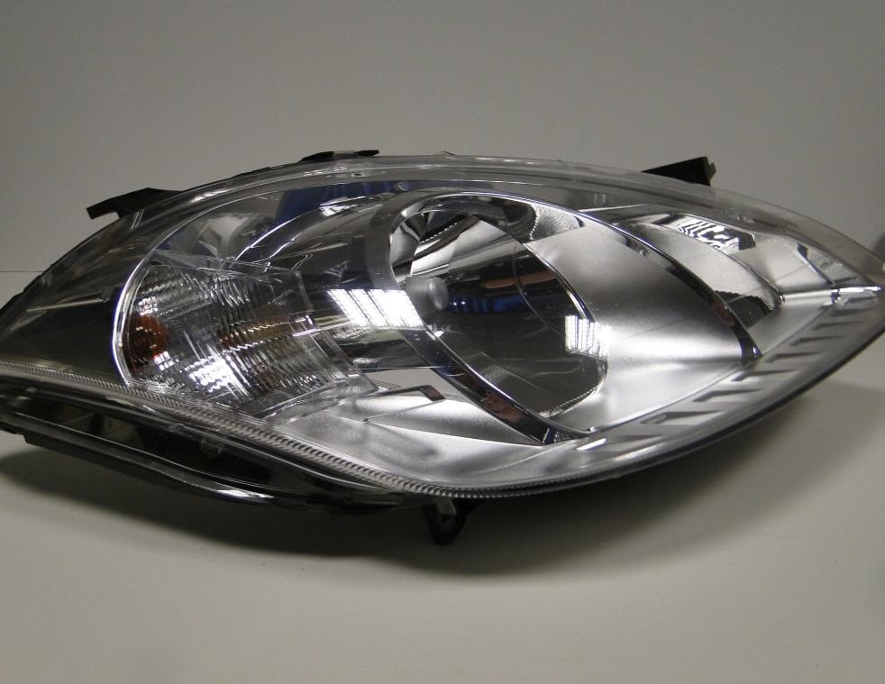 MERCEDES A KLASA W169 PO LIFCIE LAMPA PRAWA ZWYKŁA - obrazek 7