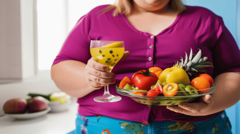 Summer Weight Loss Diet Plan: Shed Those Extra Pounds the Healthy Way!