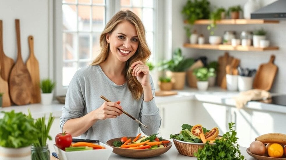 best diet for weight loss for beginners