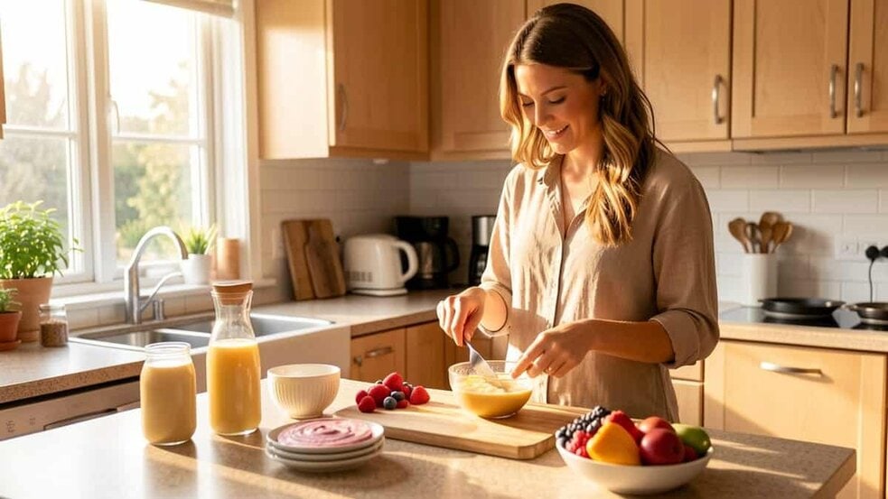 weight loss tips for beginners complete guide