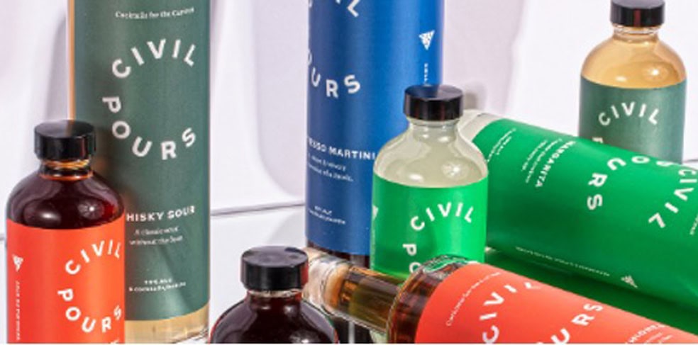 Leslieville distillers have bar quality cocktails now on LCBO shelves
