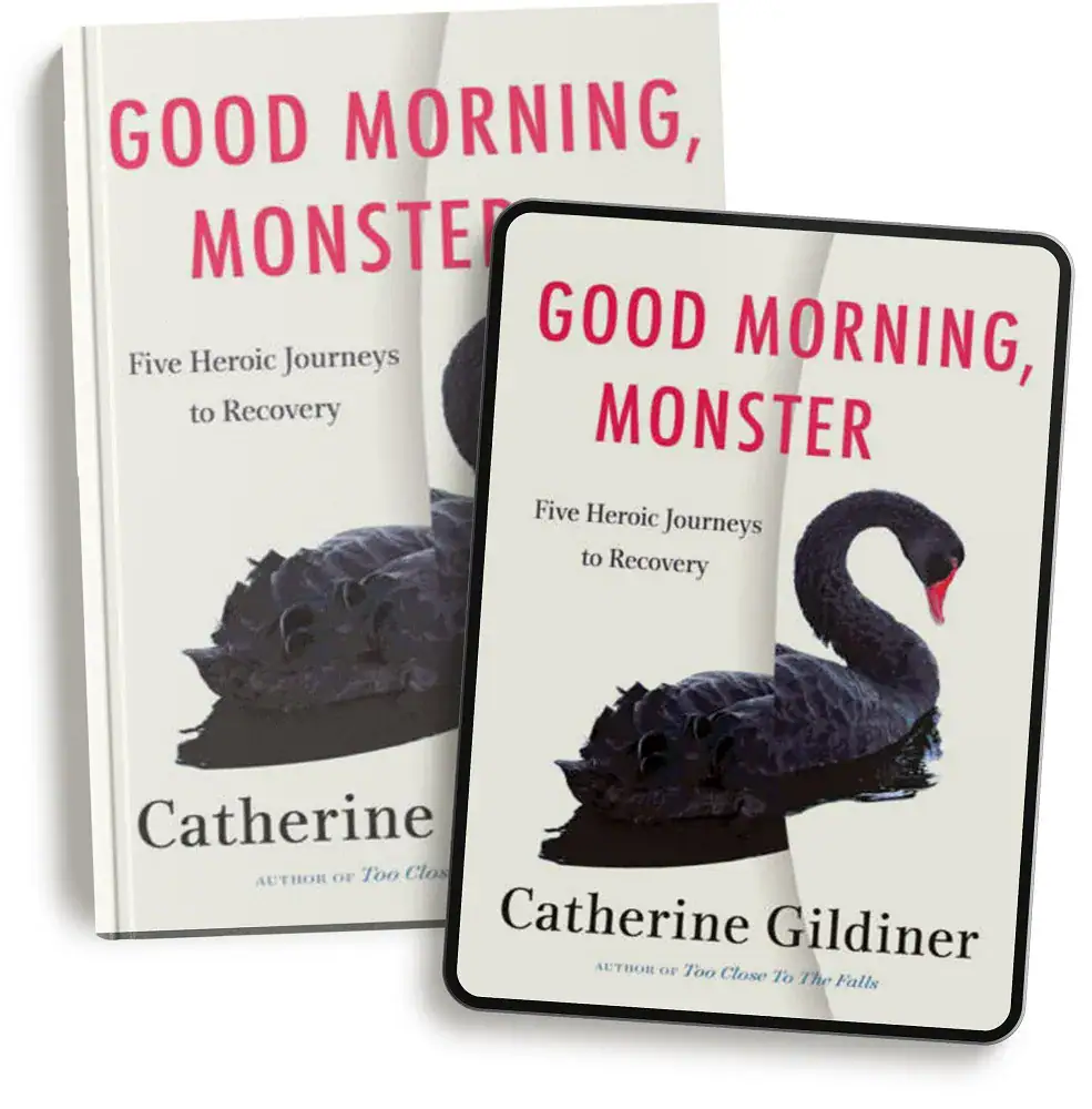 Good Morning, Monster