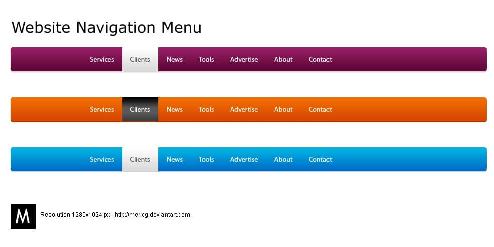 Terrible Navigation