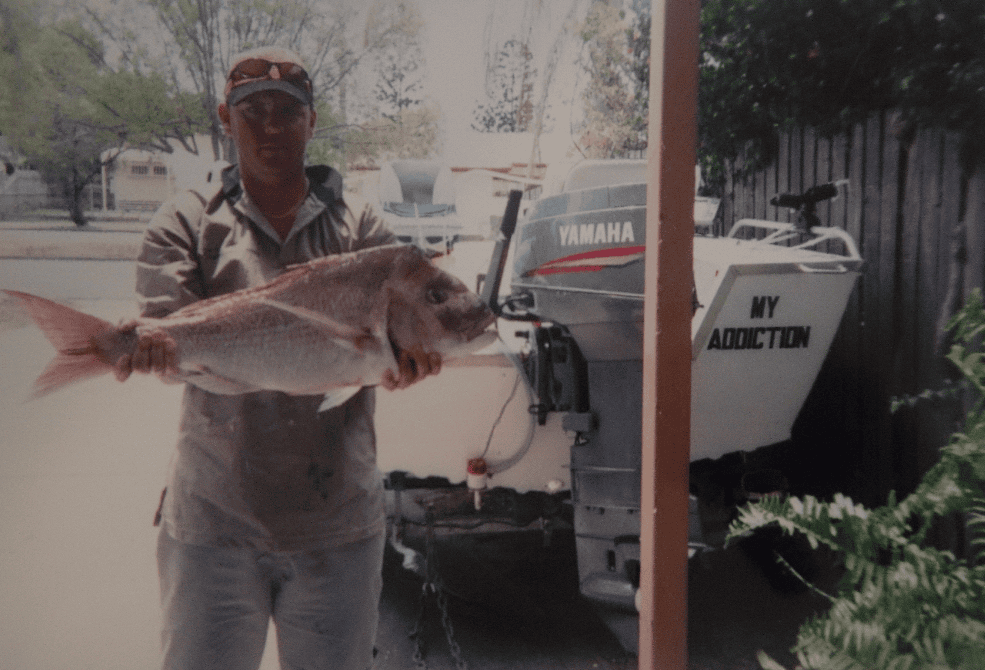 Snapper Fishing Rigs