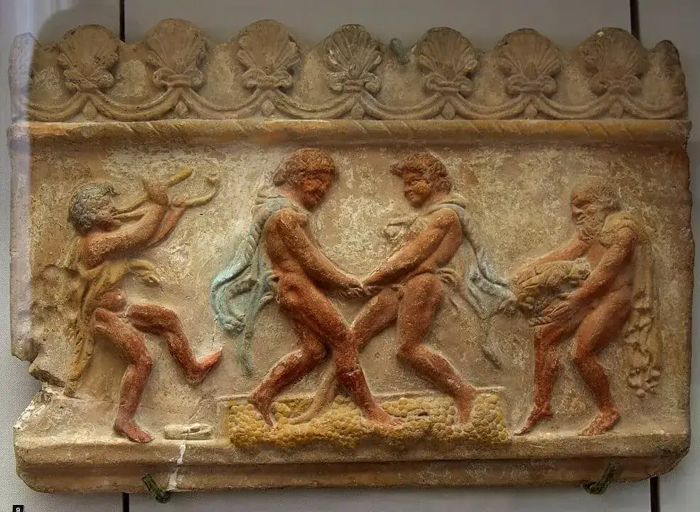  – SRAML Food Processing Equipment Specialists