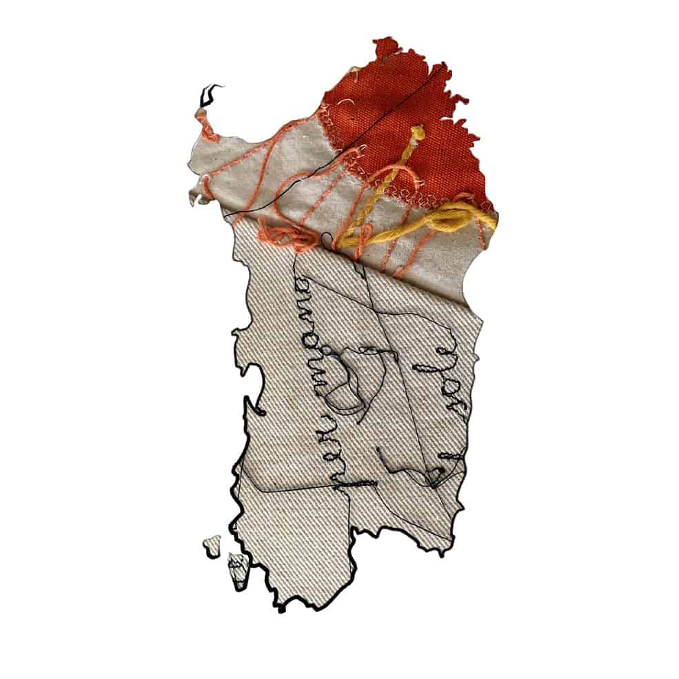 Antonella Anedda, Mediumpoesia, Poesia e contemporaneo, Residenze invernali, sardo, latino, critica letteraria, poesia italiana, lettura, libri, Historiae