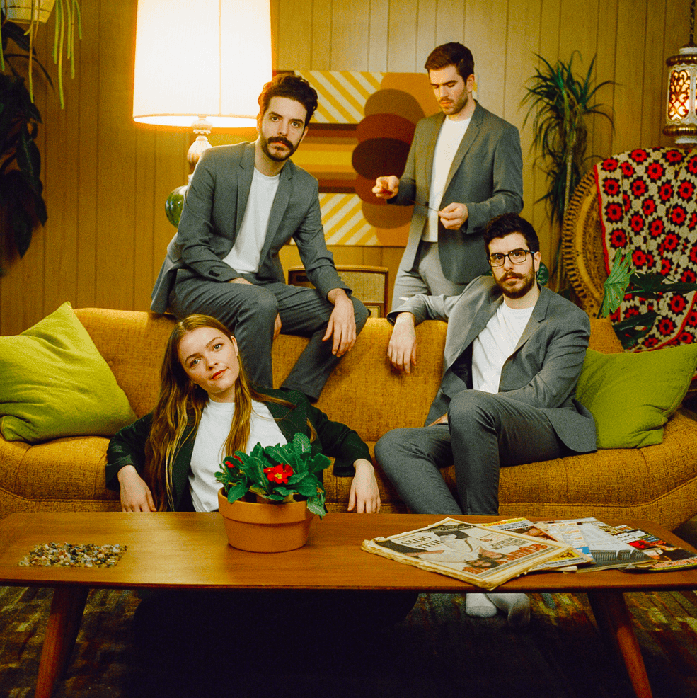 Oshawa’s Dizzy drop new single and video ahead of July album release