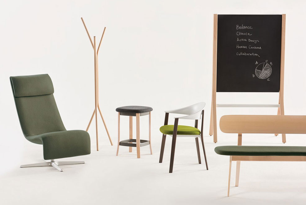 Accessories and Chairs