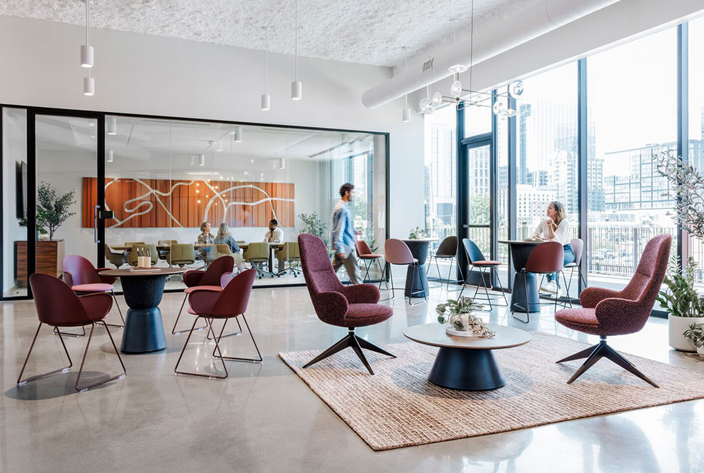 Office Design