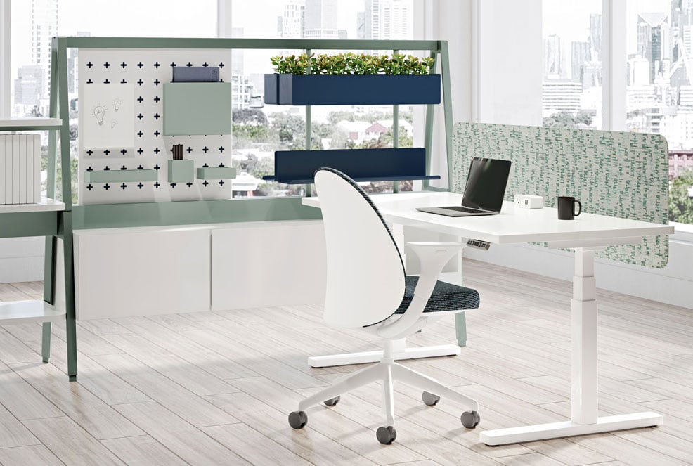 Workstation