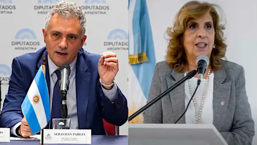 En este momento estás viendo Pedirán juicio político a la jueza de Lomas que frenó la baja de edad de imputabilidad