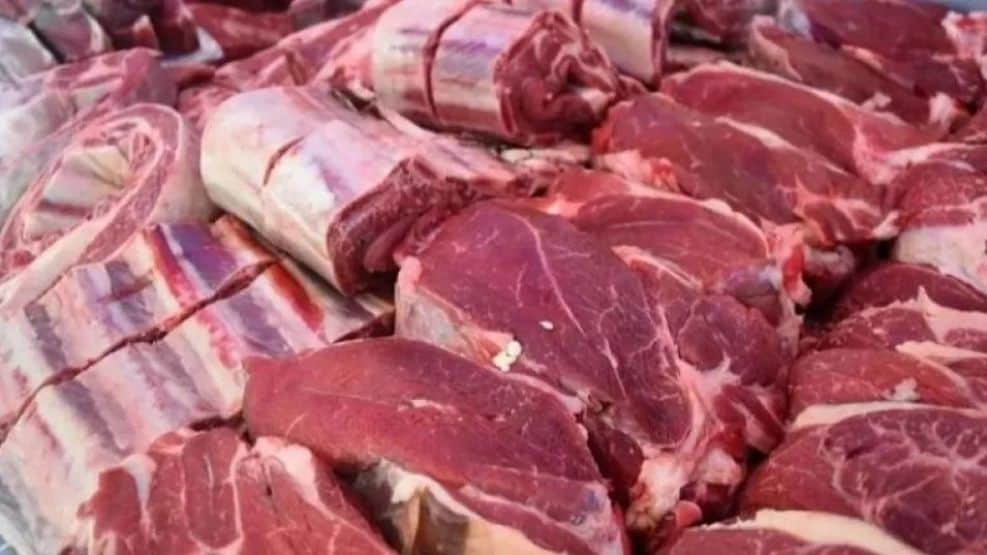 Carne vacuna: fuerte caída de la faena en enero y señales de alerta en la producción 1 el consumo de carne vacuna supero los 50 kilos por persona 2081943