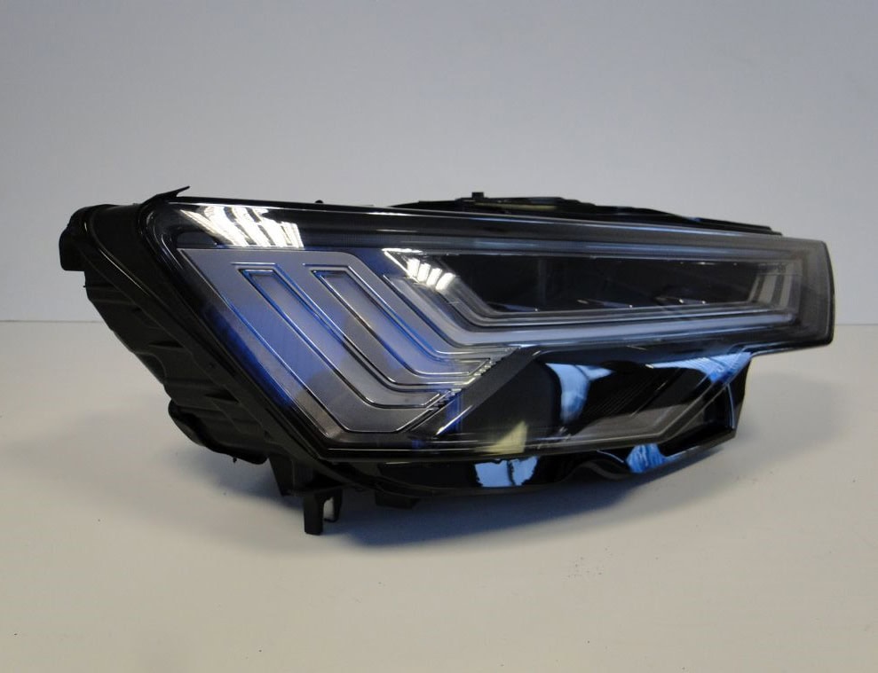AUDI A6 C8 S6 LAMPA FULL LED MATRIX 4K 4K0941035 - obrazek 4