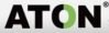 Aton Lighting Logo