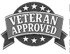 VETERAN APPROVED Cannabis brand