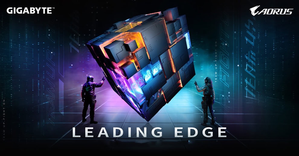 GIGABYTE unveils AI and Gaming innovations lineup during GITEX Global 2025
