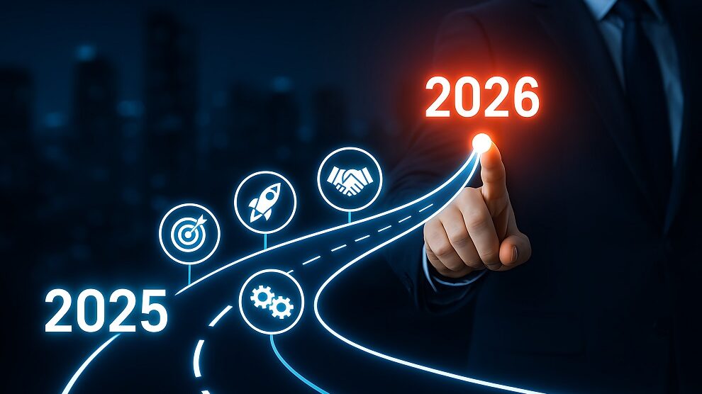 Reflections on a year in telecoms