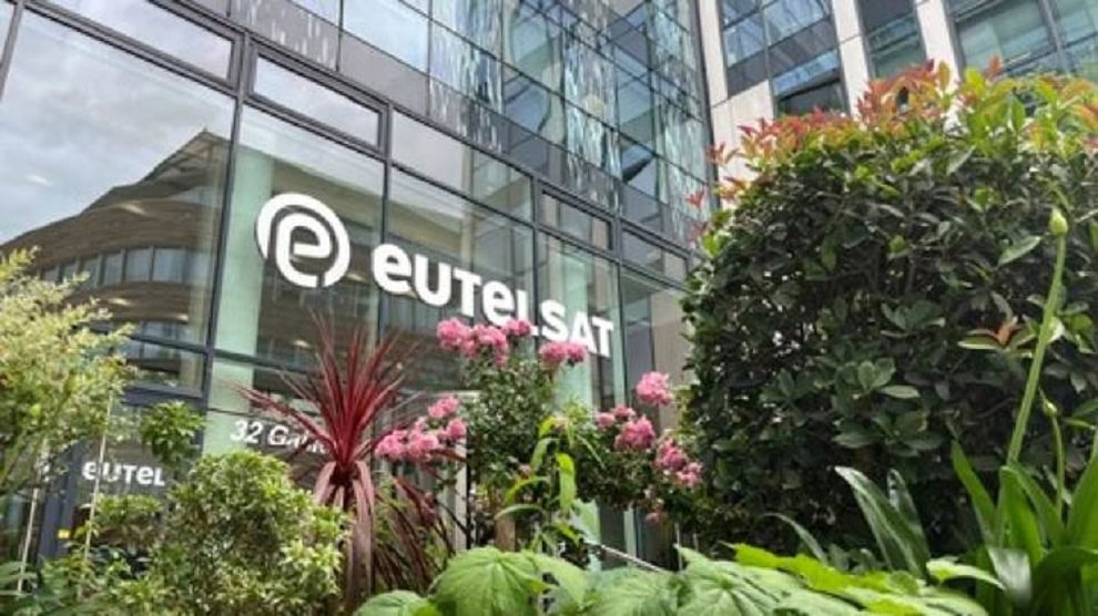 Eutelsat