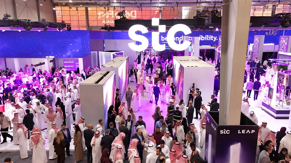 stc group concludes LEAP 2026 participation