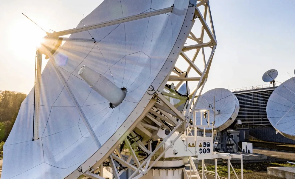 SES expands into global direct-to-device services through Elveo Mobile