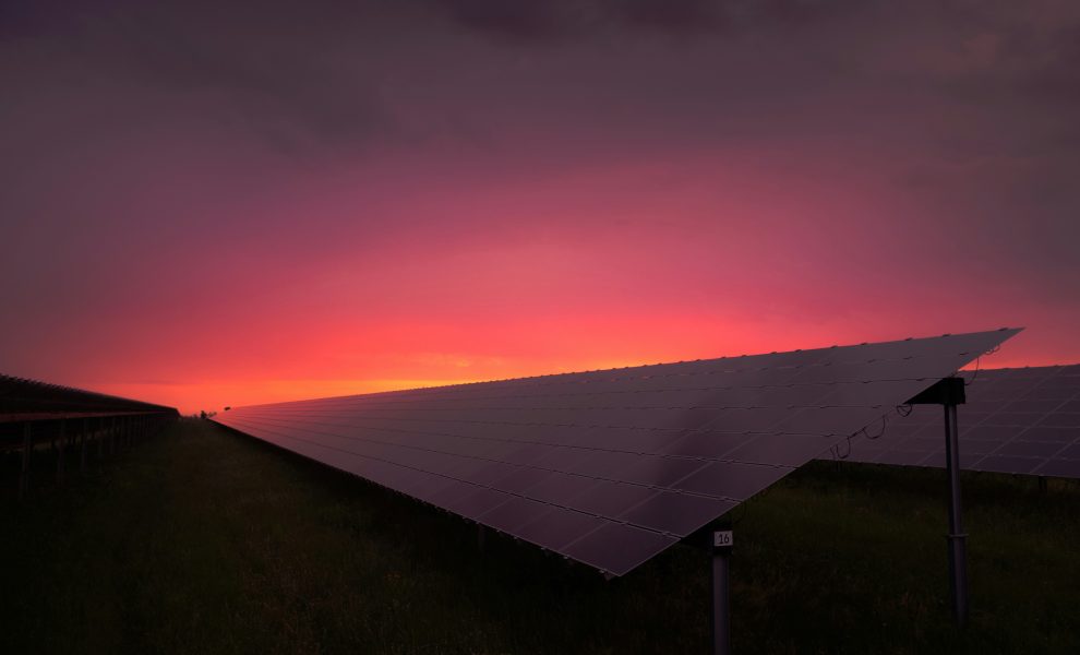 energie als ondernemer