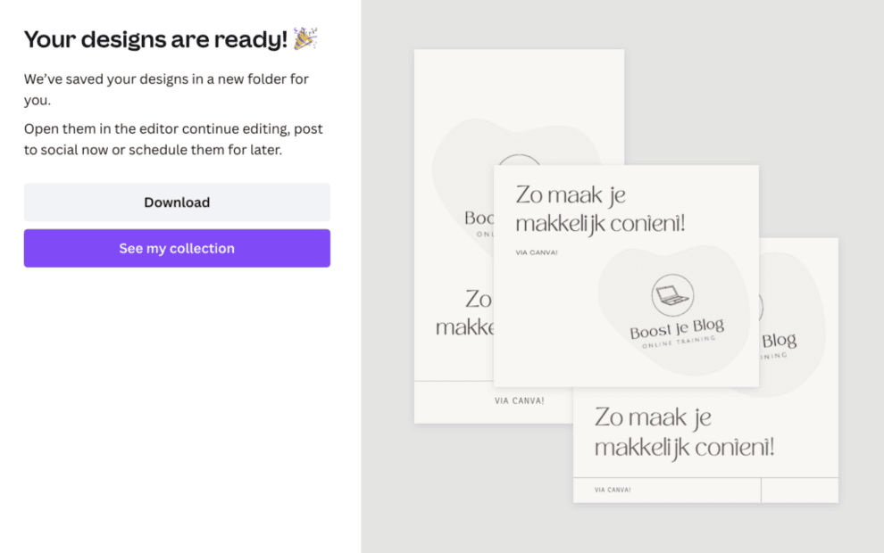 personal branding