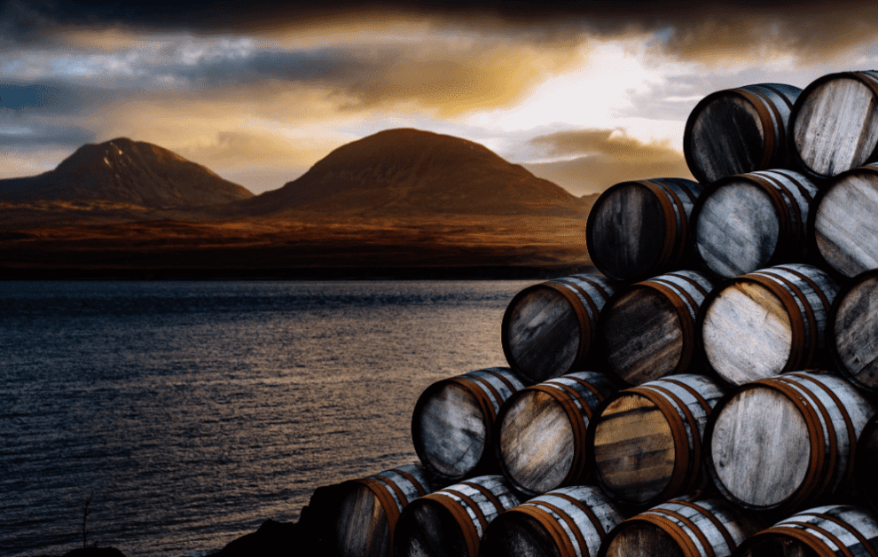 World Scotch Day
