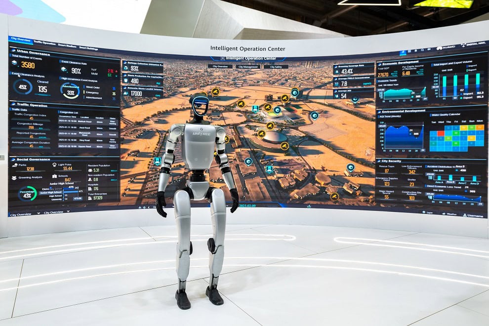 DeepFest returns to Riyadh as Saudi Arabia Marks 2026 the Year of Artificial Intelligence