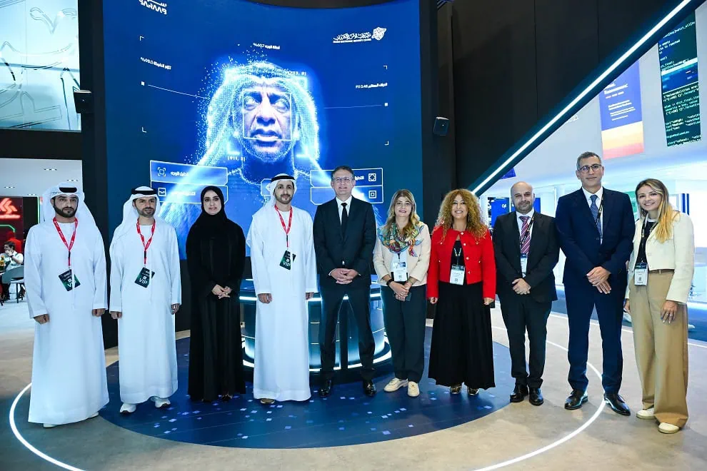 Dubai real-time view of cybersecurity posture