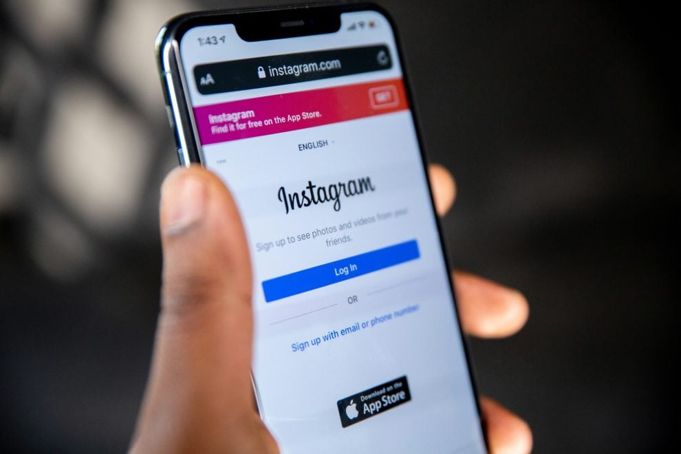 geld verdienen met instagram