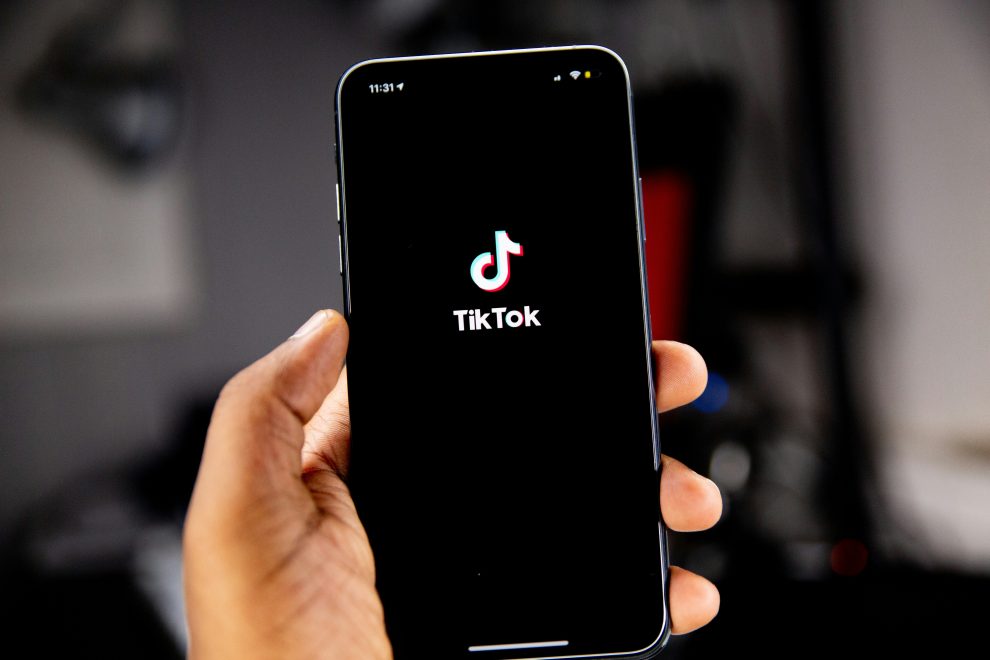 carrière op tiktok
