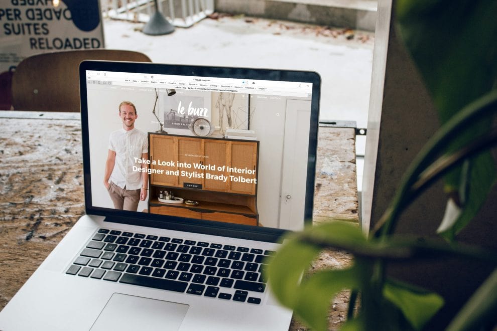 een goede website voor je bedrijf