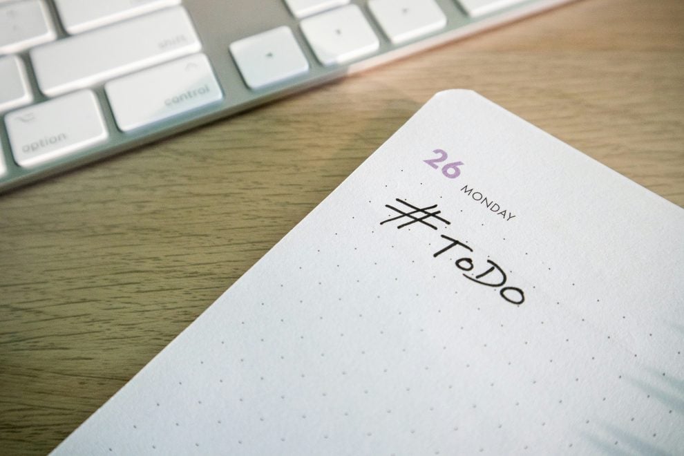 productiviteit apps