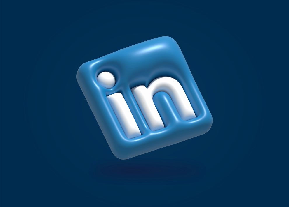 klanten werven op Linkedin