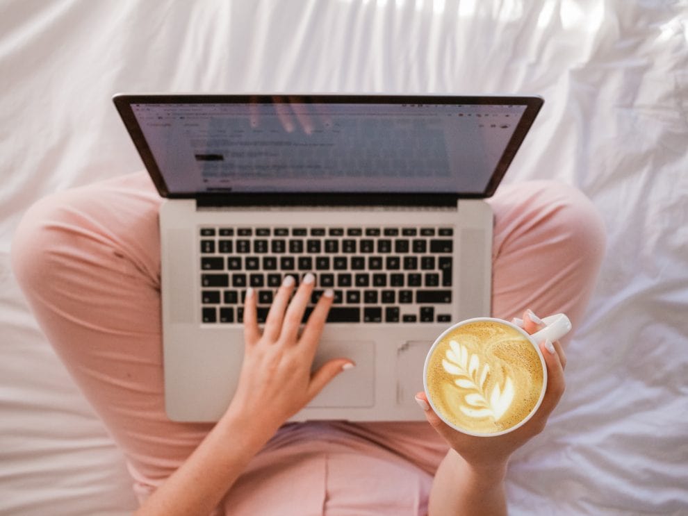 groeien met je blog
