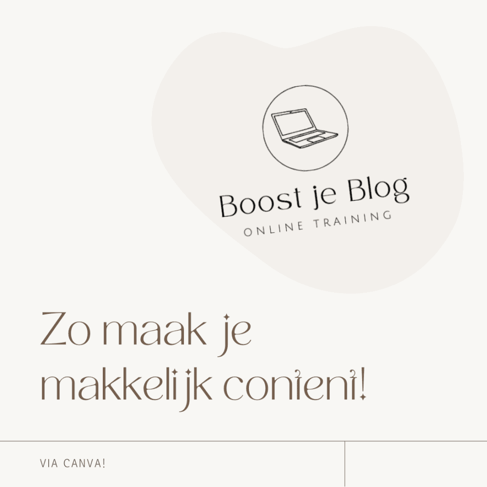 bijpassende content