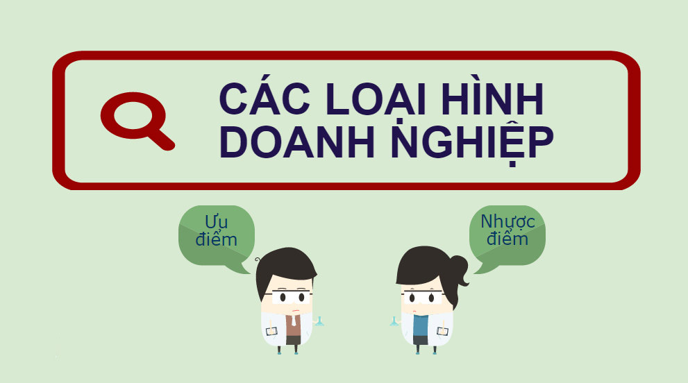 Ưu và nhược điểm của loại hình doanh nghiệp tư nhân