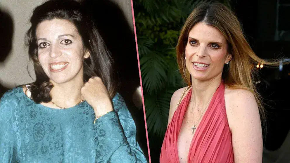 athina onassis