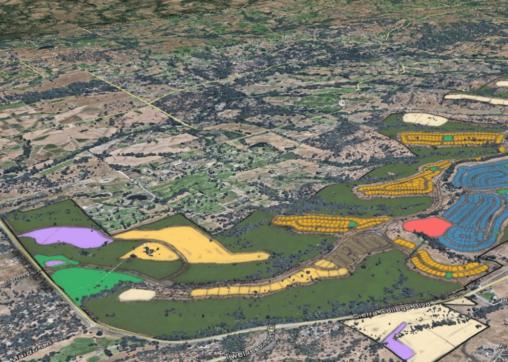 Bickford Ranch from the Air- Jaydee Sheppard Bickford Realtor