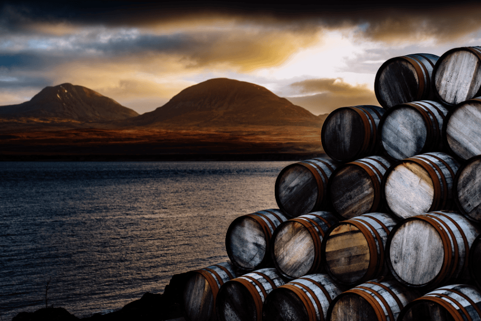 World Scotch Day