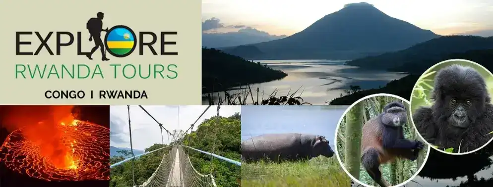Explore Rwanda Tours