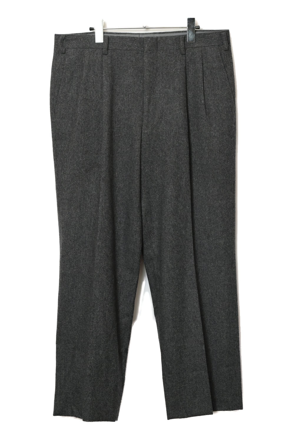 USED REGAL WOOL PANTS/W90